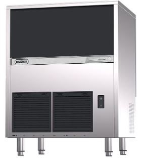 Льдогенератор BREMA CB 840W HC
