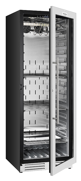 Шкаф для созревания мяса MEATAGE VI180 388Л