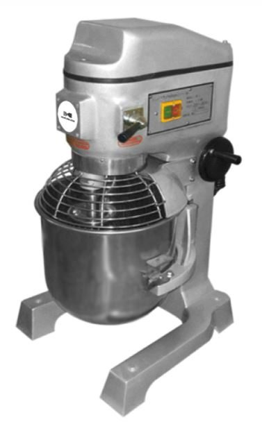 Миксер планетарный HURAKAN HKN-IP60F