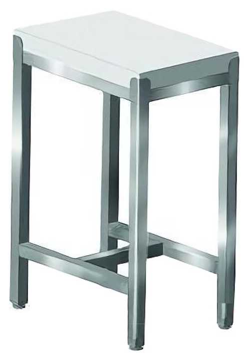 Стол-колода для рубки мяса ITERMA 430 сп 240-500/500