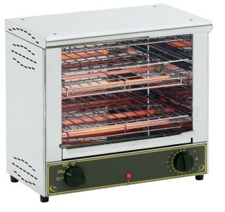 Тостер ROLLER GRILL BAR 2000