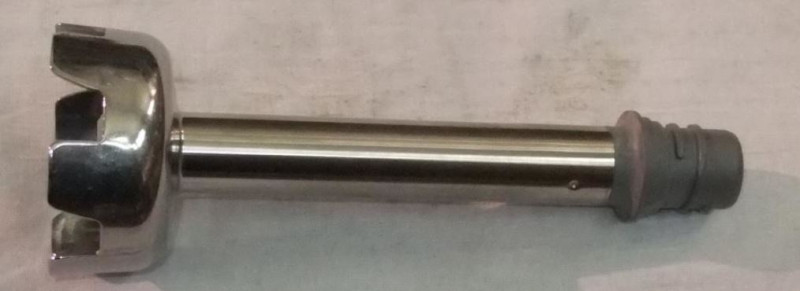 Насадка в сборе ROBOT COUPE MMP160 89101