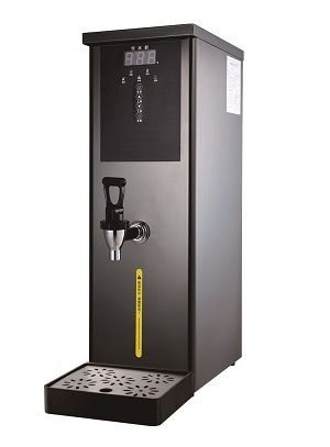Электрокипятильник Hurakan HKN-HVZ35M проточный черный