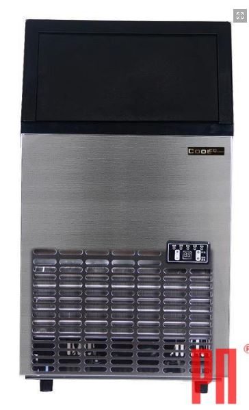 Льдогенератор COOLEQ IC-65 кубики