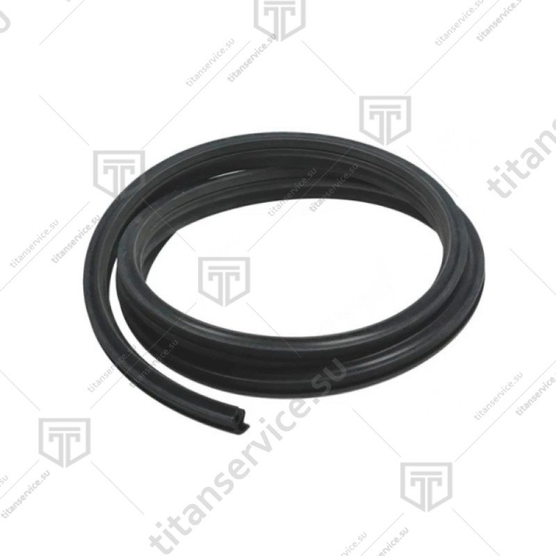Уплотнение двери PIRON-ITERMA GUA30002 1 метр