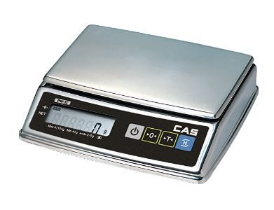 Весы порционные электронные CAS PW-10H