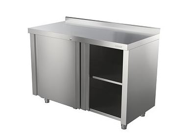 Стол-тумба ATESY СТ-С-1-1200.600-02-К