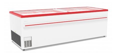 Бонета морозильная Frostor F 2500 B