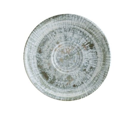 Блюдце d=160мм. Одэтт ODTOLGRM04CT