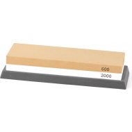 КАМЕНЬ точильный комбинированный 600/2000 Premium