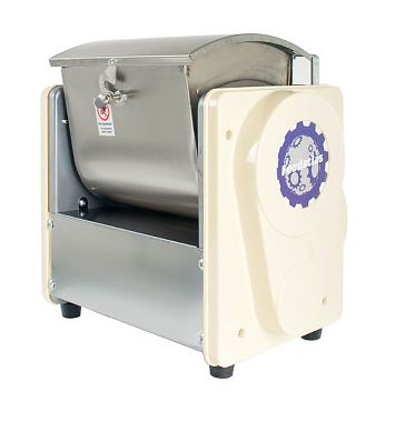 Машина тестомесильная Foodatlas HO-2