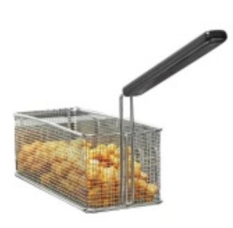 Корзина для фритюрницы 400х150х130мм Abat ЭФК-90 аналог