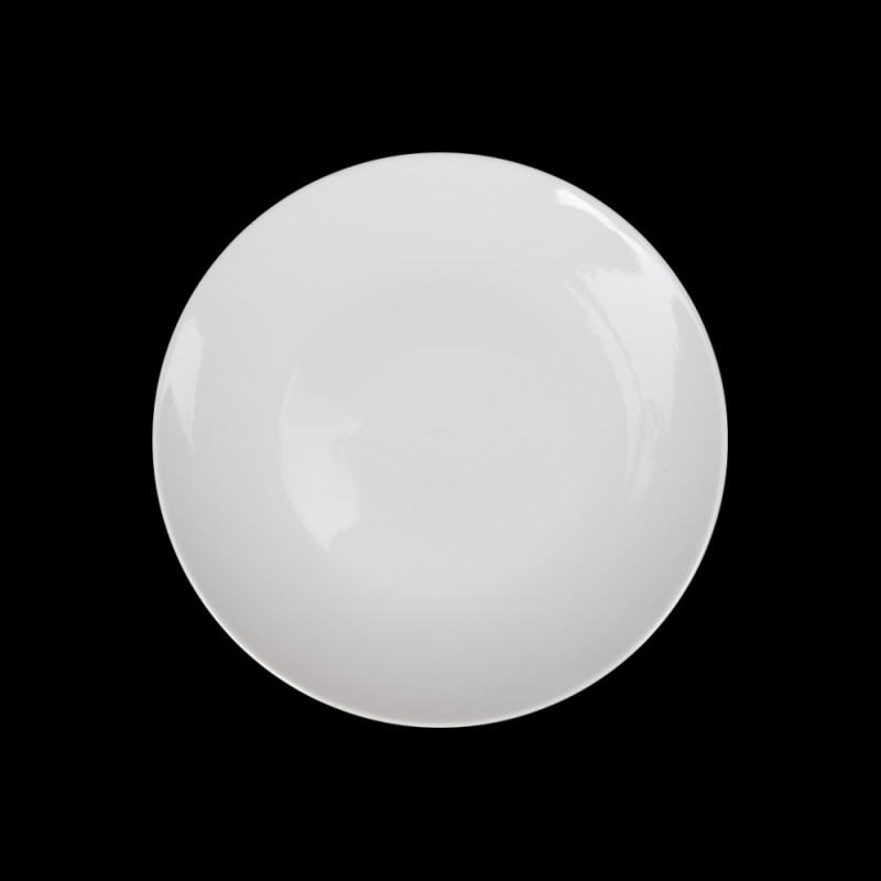 Тарелка мелкая LY'S Horeca 160 мм без бортов