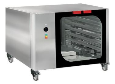 Шкаф расстоечный Восход "Бриз" 1,5