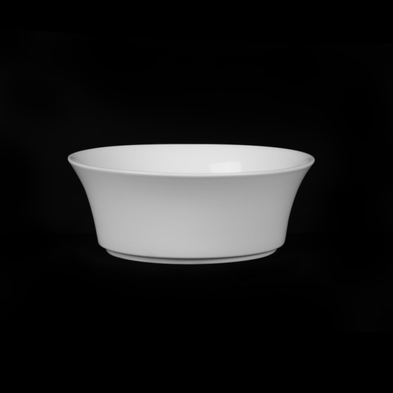 Салатник 6,5" d=167х61мм[LQ-QK15019C]