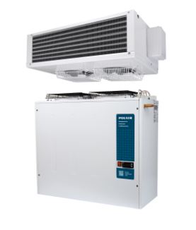 Сплит-система Polair SM232S + зимний комплект + пульт ДУ
