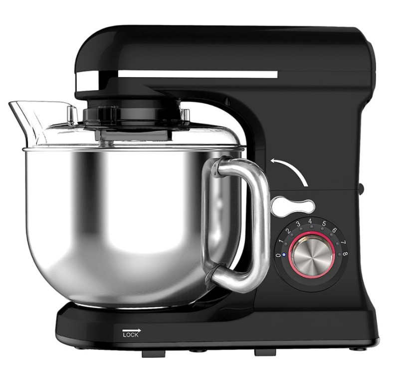 Миксер планетарный VIATTO VA-SM7BPRO