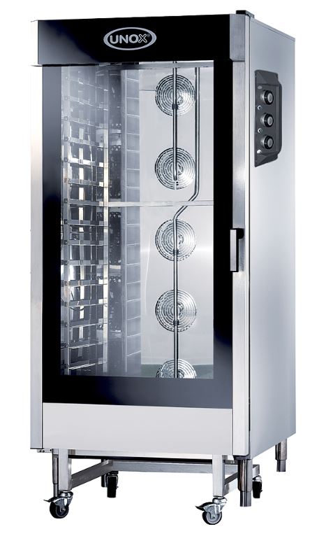 Печь конвекционная UNOX XB 1083