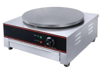 Блинница электрическая Rosso HCM-1
