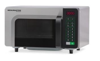 Печь микроволновая традиционная MENUMASTER RMS510TS2