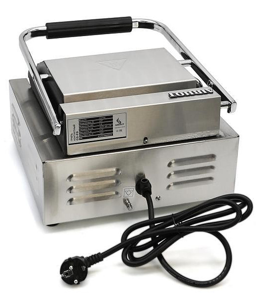 Гриль прижимной Airhot CG-FF