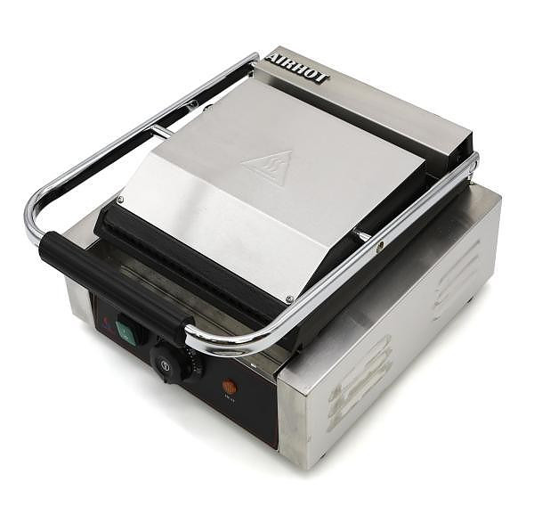 Гриль прижимной Airhot CG-FF