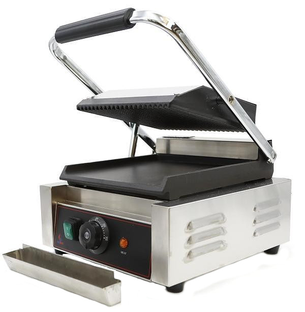 Гриль прижимной Airhot CG-FF