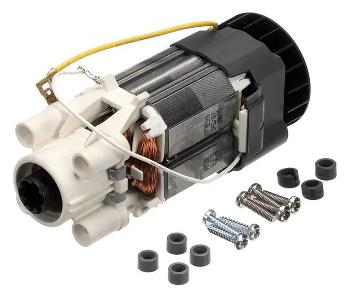 Двигатель Robot Coupe для MINI MP190 89133