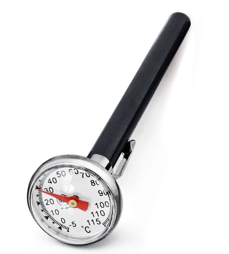 Термометр "Honri"-5/115 C, P.L. Proff Cuisine