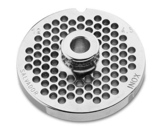 Диск 4,5 мм для мясорубки FIMAR 12/S