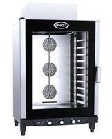 Шкаф пекарский UNOX XB 813G ГАЗ