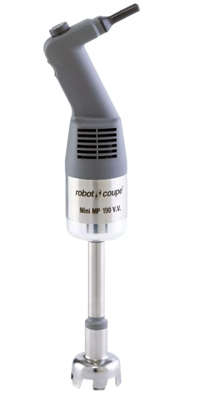 Ручной миксер Robot-Coupe Mini MP 190 V.V. 34750