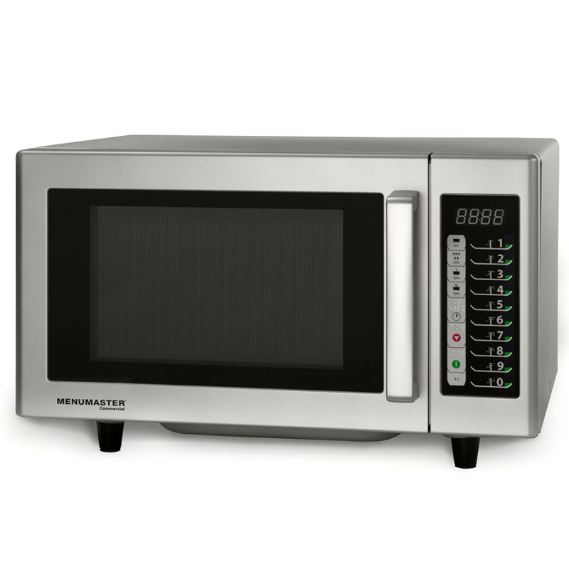 Печь свч MENUMASTER RMS510TS