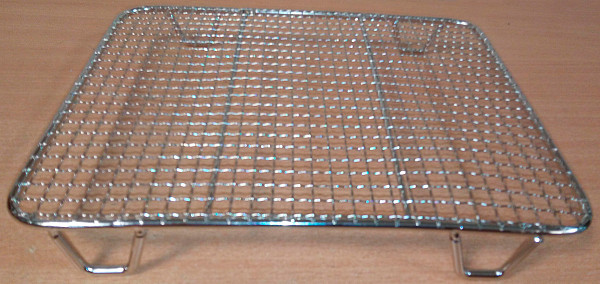 Сетка AIRHOT для фритюрницы EF8/6