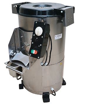 Картофелечистка БЕЛТОРГМАШ МОК-400