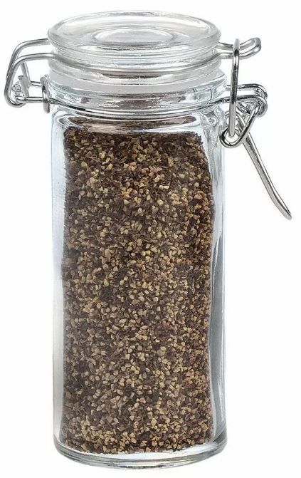 Банка с крышкой 85 мл для сервировки-подачи, P.L. - BarWare