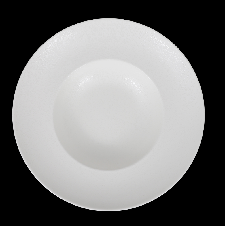 Тарелка для пасты 10,5'' 270мм "Corone Cristallo"