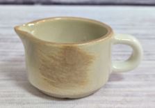 Сливочник piccolo VINTAGE BEIGE