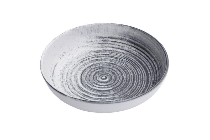 Салатник полуглубокий 16 см LYKKE BEIGE