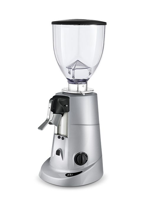 Кофемолка FIORENZATO F5 DT Classic Gray