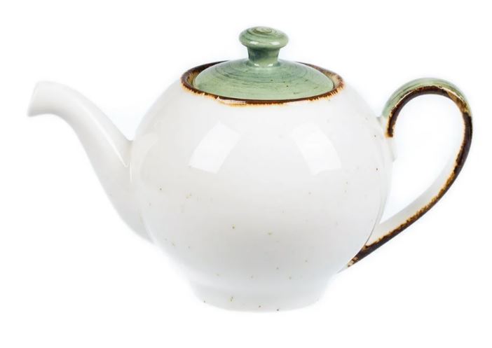 Чайник Fusion Blue Lake 900 мл, P.L. Proff Cuisine