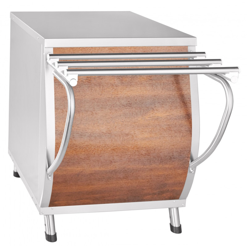 Модуль нейтральный ABAT Премьер МН-70 Т вся нерж