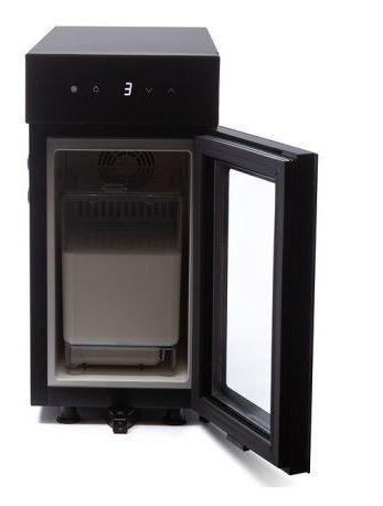 Холодильник для молока ICEBOX BR9CN