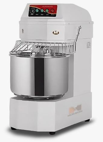 Тестомес HURAKAN HKN-80SN2V