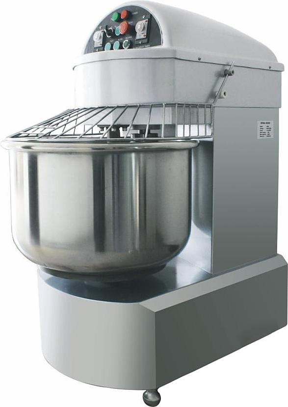 Тестомес спиральный GASTROMIX HS80B