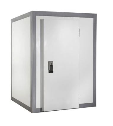 Камера т/изол холодильная КХН-32,21 (5260*3160*2200) 80мм