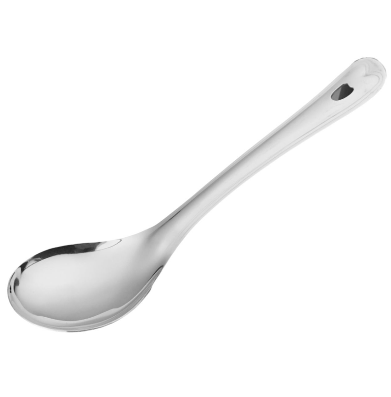 Ложка раздаточная 22*6 см, металл, P.L. Proff Cuisine