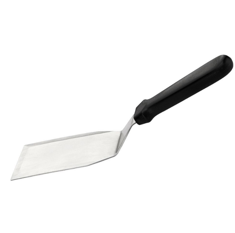 Лопатка 12,5 см,пластиковая ручка, P.L. Proff Cuisine
