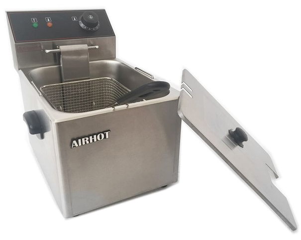 Фритюрница AIRHOT EF10