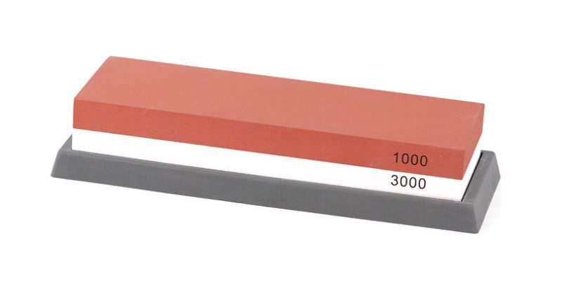 Камень точильный комбинированный 1000/3000 Premium